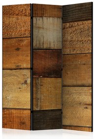 Paravan - Wooden Textures [Room Dividers]