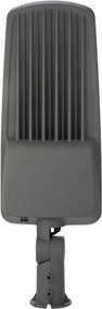 Lampă stradală LED/200W/230V 4500K IP65