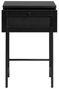 Măsuță auxiliară 45x45 cm Pensacola – Unique Furniture