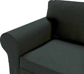 Husa canapea Ektorp 2-locuri, pliabil (pentru modele Ikea in vanzare din 2012)