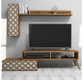 Mobilier living Komite (Nuc + crem) . 1095584