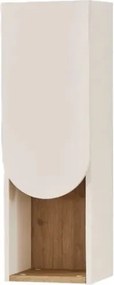 Corp suspendat pentru birou colectia Louis, 30x28x90 cm
