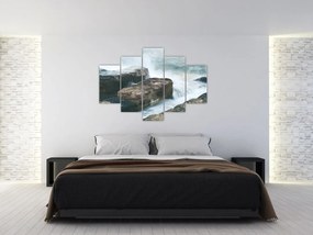 Tablou - puterea apei (150x105 cm)