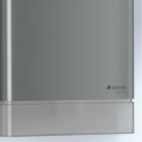 Senzor de mișcare de exterior Steinel 066079 IS 180 DIGI HD COM1 IP54 antracit