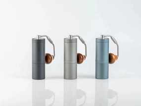 1Zpresso X-Ultra pacific blue - râșniță de cafea