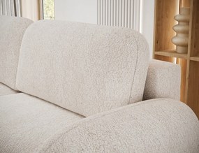 Canapea Avuela extensibil, 250x105x94 cm – Kendell 01