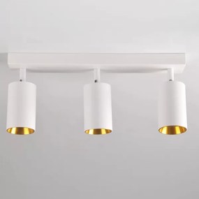 Spot MARIBEL 3xGU10/10W/230V alb