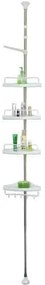 Deuba Raft telescopic de dus 92-306 cm