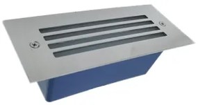 Spot incastrat perete/pavaj Perle LED 3W 96GRFLED003/T1 ELMARK
