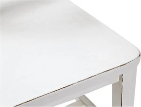 Scaun, L45 43 H92 cm, cu sezut din panel tehnic 3 straturi