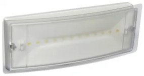 Lampa iluminat siguranta LED 3W GR-9/LEDS