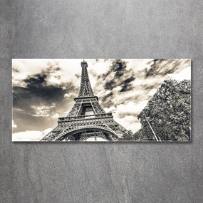 Tablou acrilic Turnul eiffel din paris