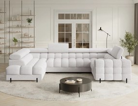 Coltar extensibil Fectory pe stanga Royal 01