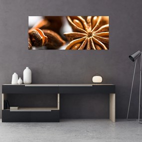 Tablou - Anason (120x50 cm)