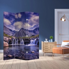 Paravan - Cascade (126x170 cm)