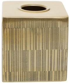 Cutie pentru șervețele din metal Allegra – Premier Housewares