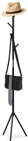 Cuier 80001-01 BK, negru