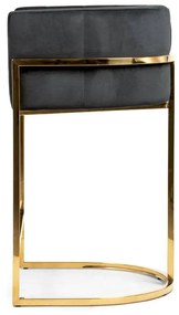 Scaun de bar Casino L 70 cm