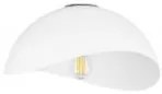 Plafoniera moderna 1 bec E27 OPSI 9695306 NOVA LUCE