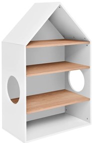 Biblioteca Nomi H120 cm