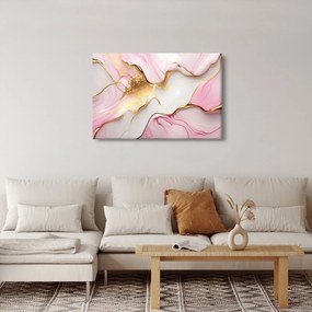 Tablou - Design de marmură (90x60 cm)