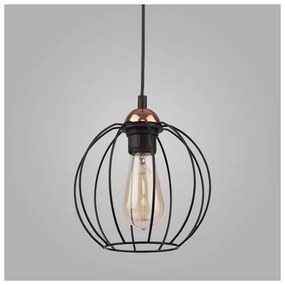 Lustră pe cablu GALAXY 1xE27/60W/230V