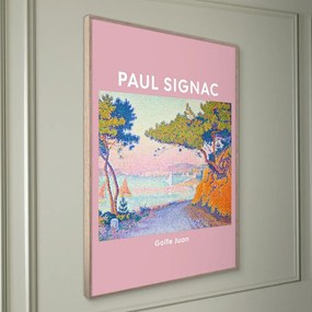 Tablou 50x70 cm Golfe Juan – Styler