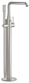 GROHE 23491DC1 - Baterie de cadă ESSENCE 277 mm, oțel inoxidabil