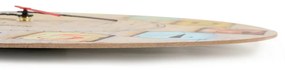 Ceas de perete Londra Ms-44, 40 cm