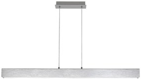 Lustra LED suspendata design modern Tithania