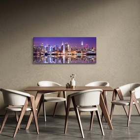 Tablou - Manhattan (120x50 cm)