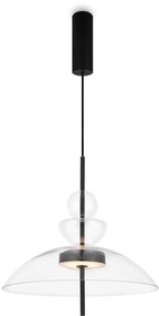 Lustra/Pendul LED design modern decorativ Bangkok