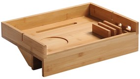 Organizator, 34 x 24 cm, bambus, KESPER