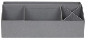 Organizator de birou din carton Elisa – Bigso Box of Sweden