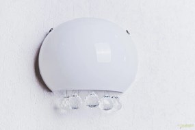 Aplica de perete moderna design elegant Quince