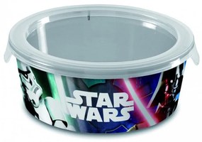 Cutie gustări - 1,2L - STAR WARS CURVER