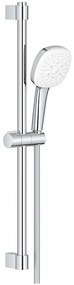 Grohe Tempesta Cube 110 Set dus cu bara 60 cm, 3 jeturi