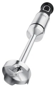 Mixer vertical Niceboy ION Twister T2 1200W/230V oțel inoxidabil/negru