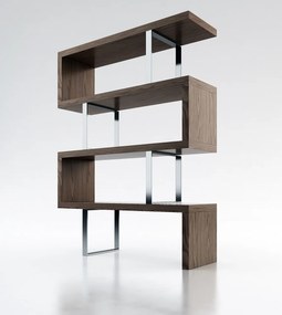 Raft modern design italian Book AC-LE501-EST