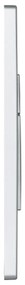 Clapeta actionare, titanium, Grohe Skate Cosmopolitan Titanium