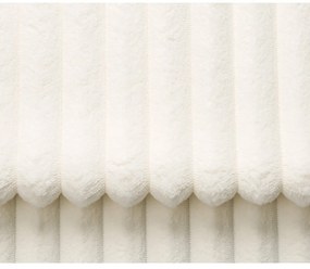 Pat matrimonial bej tapițat fără somieră 160x200 cm Matera – Meise Möbel