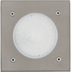 Corp de iluminat LED pentru căi de acces Eglo 93481 LAMEDO LED/2,5W/230V IP67