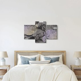 Tablou - Design (90x60 cm)