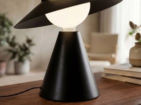 Lampa de masa moderna design LUX