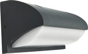 Aplică de perete pentru exterior FREON 1xE27/50W/230V IP54 antracit