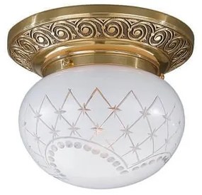 Plafoniera clasica design italian 7840