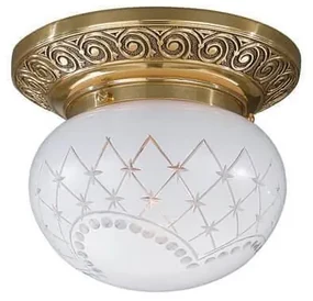 Plafoniera clasica design italian 7840