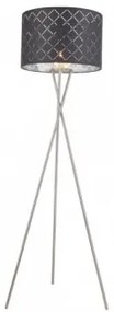 Lampadar modern 1 bec E27 KIDAL 15228S1 Globo