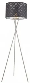 Lampadar modern 1 bec E27 KIDAL 15228S1 Globo