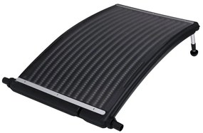 Panou solar de incalzire pentru piscina, 110 x 65 cm, curbat 1, 110 x 65 cm